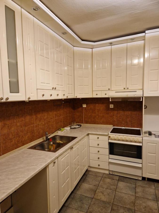 Avalon Apartments Beograd Eksteriør billede