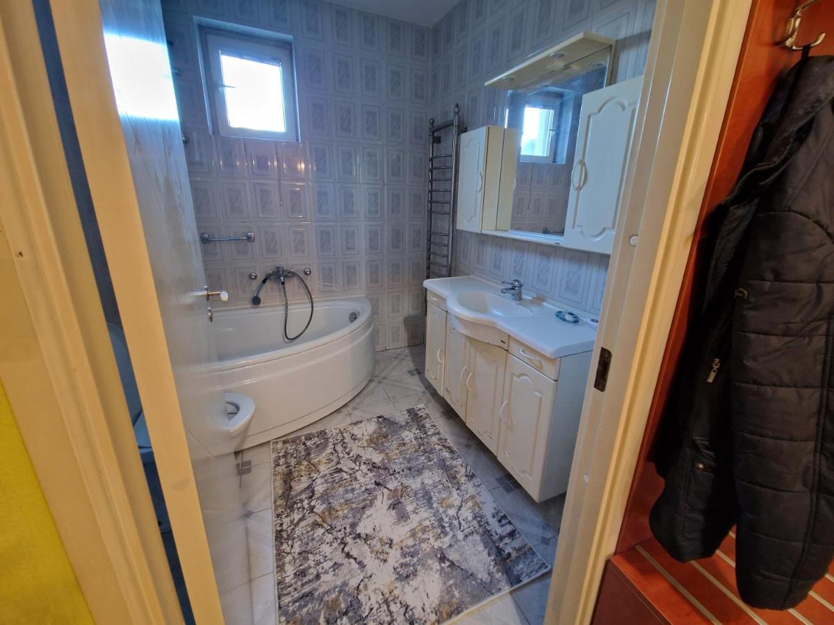 Avalon Apartments Beograd Eksteriør billede