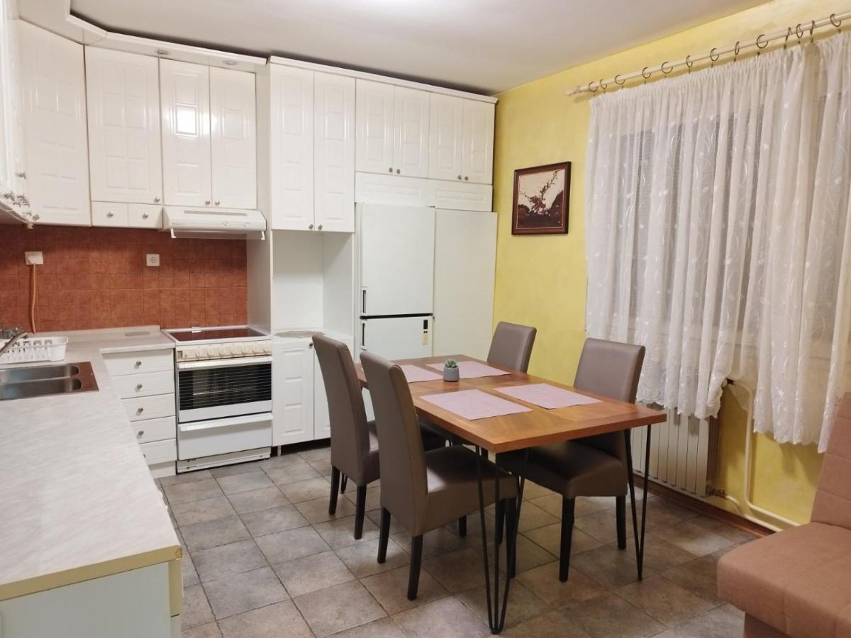 Avalon Apartments Beograd Eksteriør billede