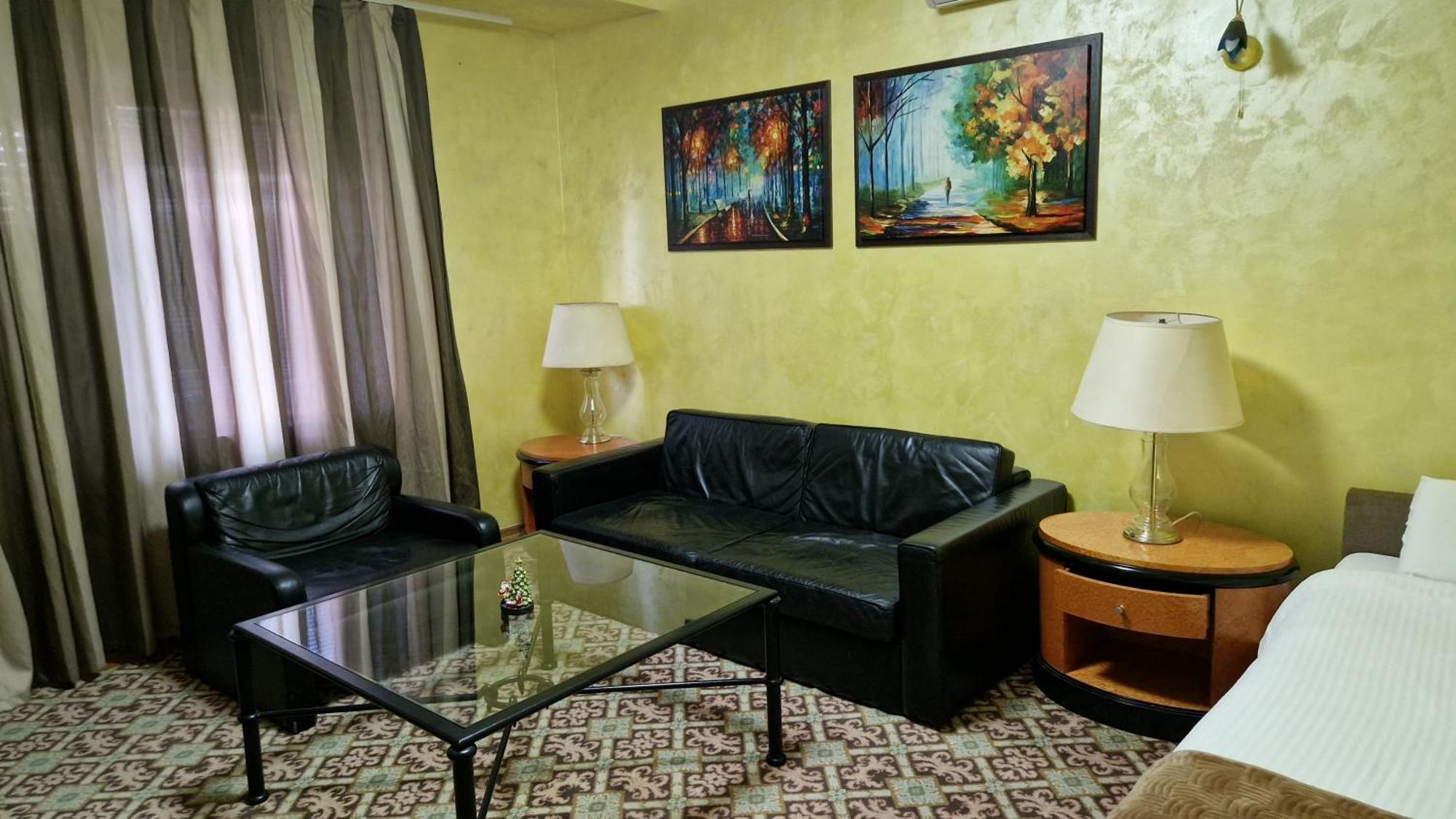 Avalon Apartments Beograd Eksteriør billede