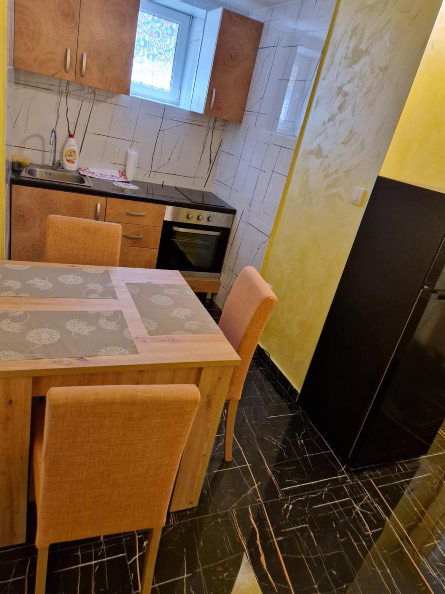 Avalon Apartments Beograd Eksteriør billede