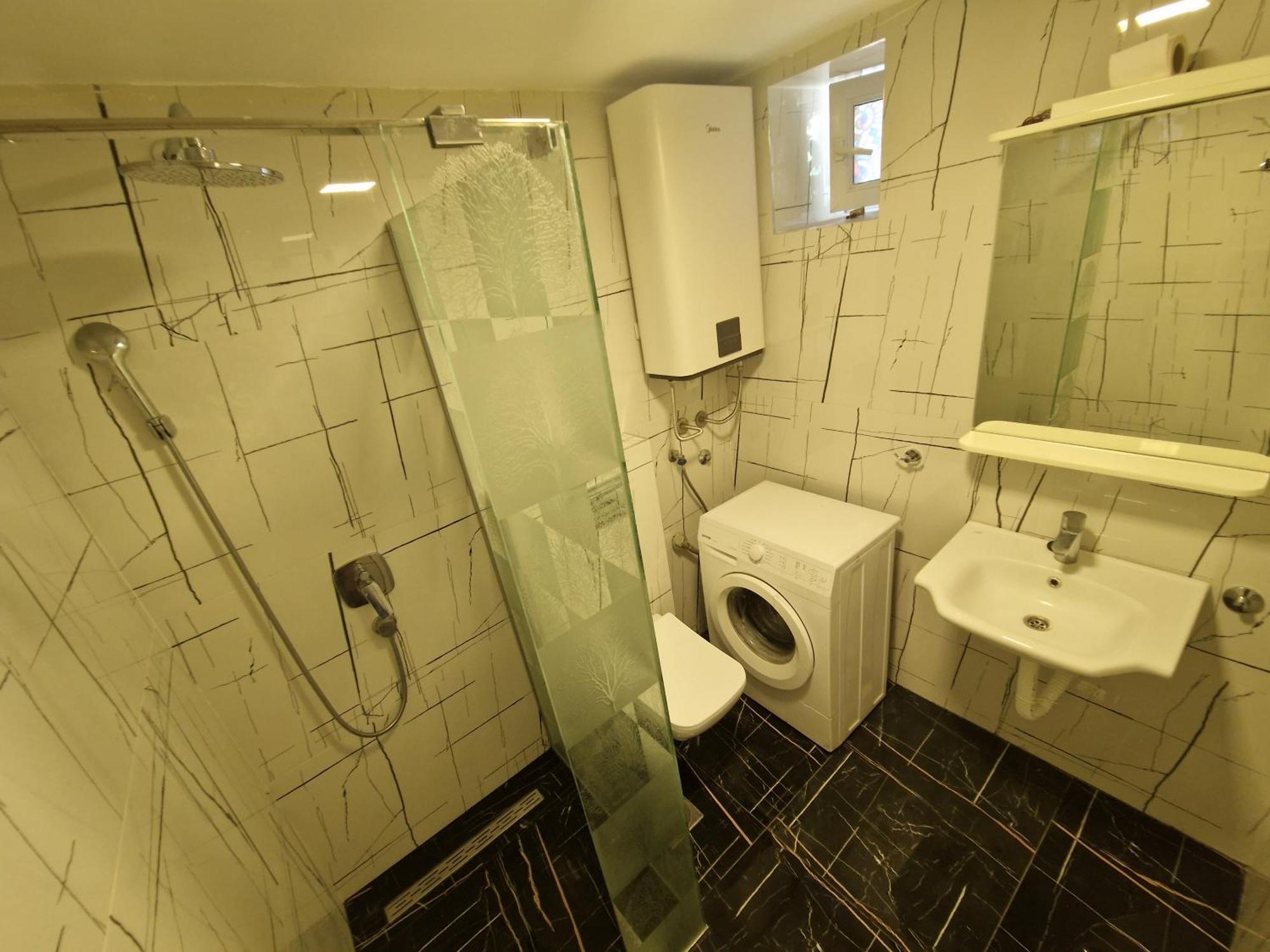 Avalon Apartments Beograd Eksteriør billede