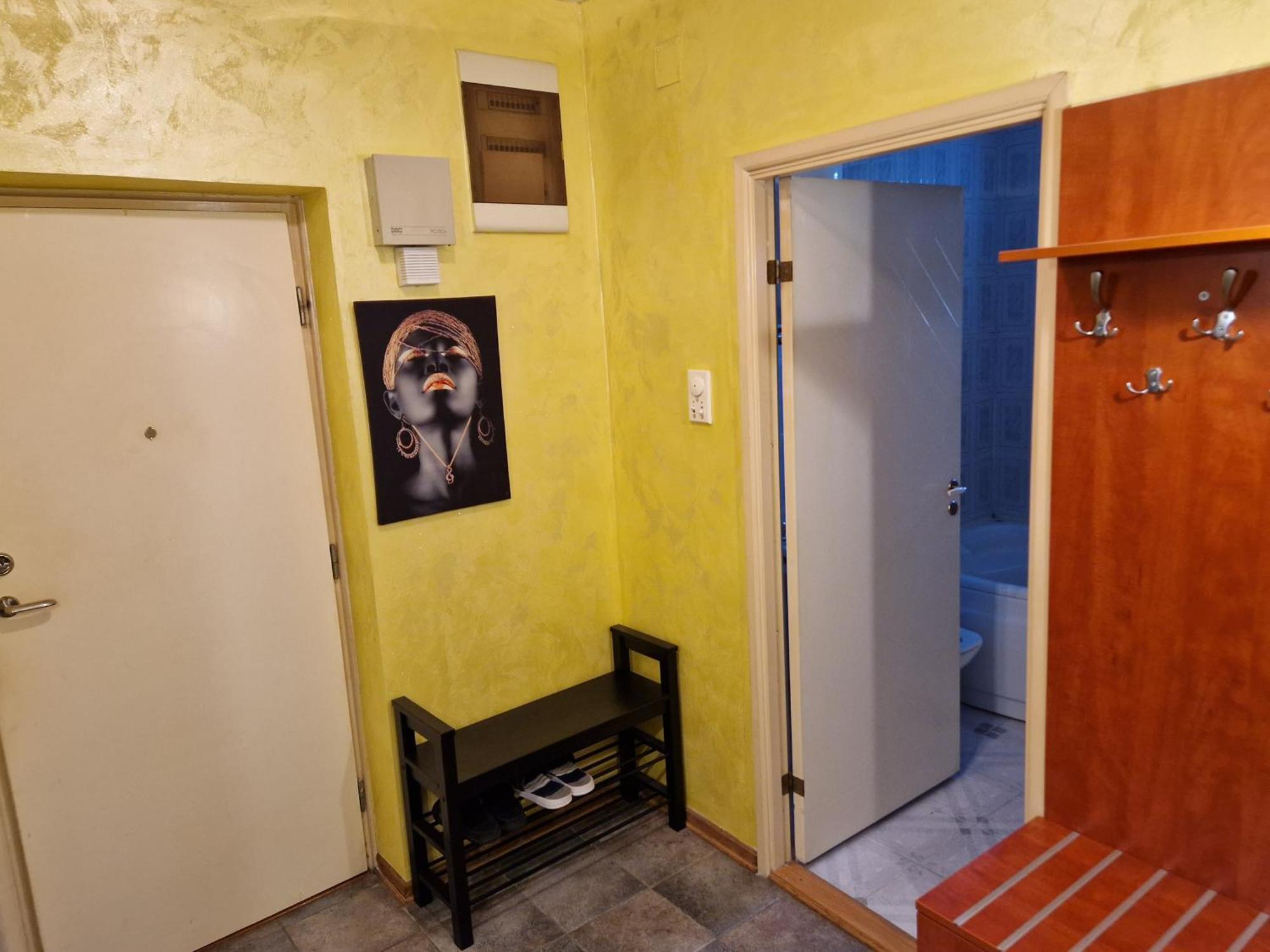 Avalon Apartments Beograd Eksteriør billede